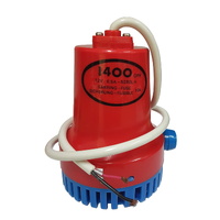 Bilge Pump 88L/MIN - 1400 GPH