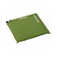 Vango Comfort Self-Inflating Seat Pad: 40x7cm