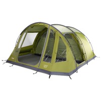Vango Iris 600 Tent with Footprint