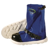 Neos Processing Industrial Steel Toe Overshoes