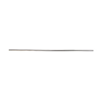 Alloy Tent Pole Section 08.5mm x 55cm Blank by Vango