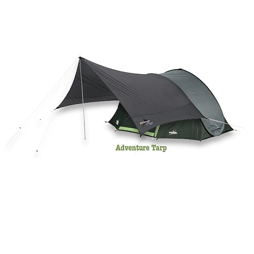 Vango Adventure Tarp Vango Adventure Tarp