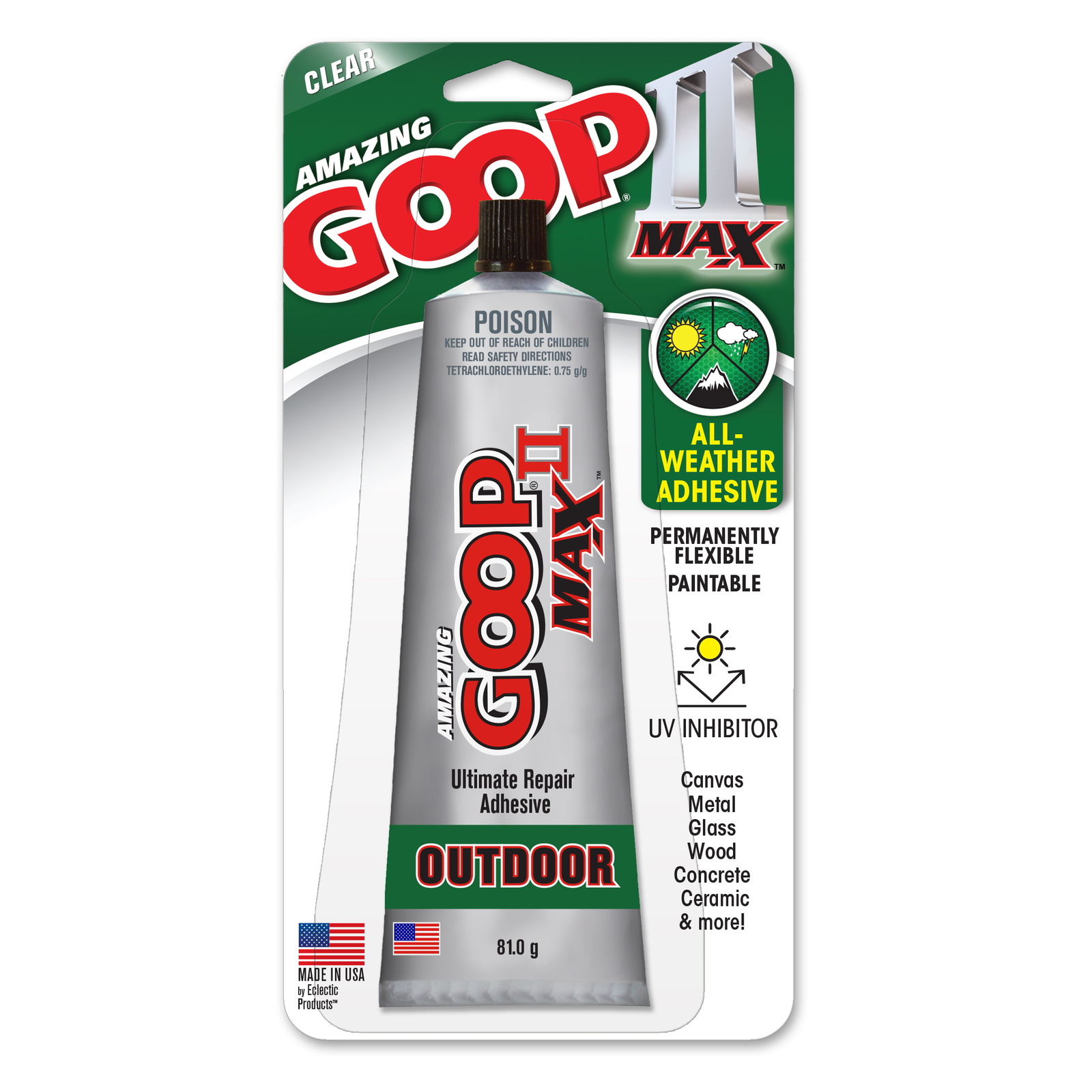 Goop shoe hotsell glue