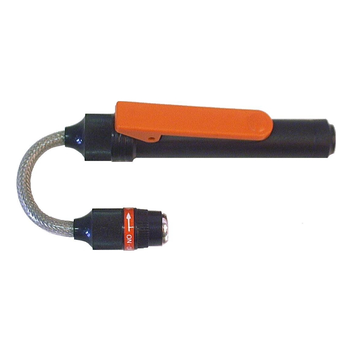 Flexible Flashlight with Clip Anex