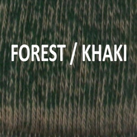 Forest / Khaki