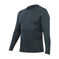 ThermaDry Thermastat Crew Neck Long Sleeve