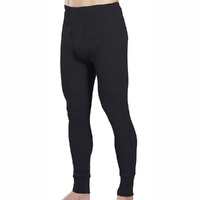 Supreme Merino Thermal Pants w/Fly Adult Specials