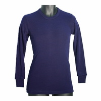 Thermerino Crew Neck Long Sleeve