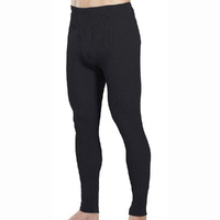 Merino Thermal Long John's w/Fly - Limited Edition