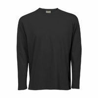 Merino Thermal Crew Neck Long Sleeve (Men) - Base Layer
