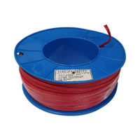 Cable  Auto Figure 8, 3mm x 100m