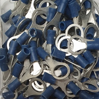 Eye / Ring Terminal 9.5mm - Pkt 100