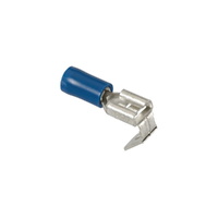 Quick Connect Blue Male / Female  6mm - Pkt 10