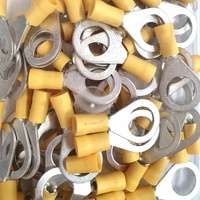 Eye / Ring Terminal 13mm - Pkt 100