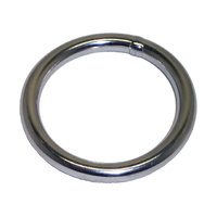 Ring - Stainless Steel