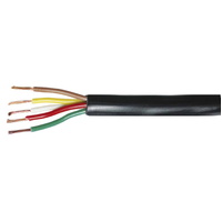 Cable Auto 5 Core HD 3mm x 30m