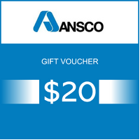 Ansco Gift Voucher $20