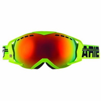 Mantis Fluoro Goggles w/Extra Clear Lens by Ariete