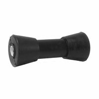 Boat Roller Sydney Keel 6"/150mm Rubber