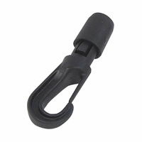 Shock Cord Hook 8mm - 2 per pack