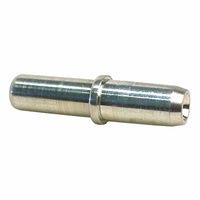 End Plug for Easton Pole: Aluminium