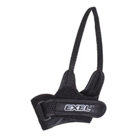 Exel Evolution Race Strap - Black