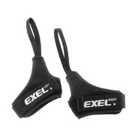 Exel Fusion Strap - Black