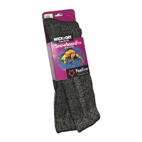 Wick Dry® Snowboard Duraspun Sock by Fox River