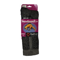 Wick Dry® Snowboard Thermastat Sock by Fox River