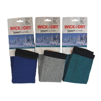 Wick Dry®Turbo Sock by Fox River