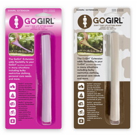 GoGirl Urinary Device 6" Extension Tube