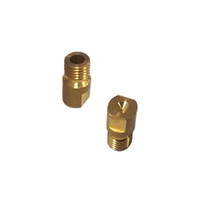 Vintage Injector for BBQ & Stoves - Campfire J1 - Twin Pack