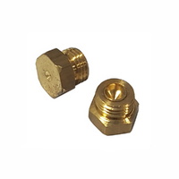 Vintage Injector for BBQ & Stoves - Campfire J3 - Twin Pack