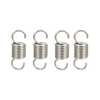 Camp Bed Base Replacement Springs - 47mm