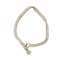 Vintage Fire Guidance Ring for Kerosene Heater