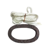 Oil Heater Fibreglass Wick - Hattersley