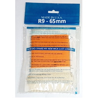 Kerosene Heater Wicks - R9 / 65mm