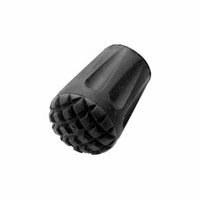 Jacko Rubber Tip - Plain Round