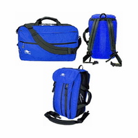 Kiva B2 Expandable Convertible Backpack 71 litre