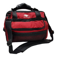 Kiva Little Big Mouth Duffle 15 litre