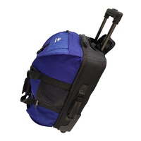 Kiva Free Wheeling Duffle 37 litre