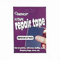 Kenyon Repair Tape Ripstop 75mm x 4.55m