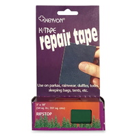 Kenyon Repair Tape Ripstop 75mm x 0.45m