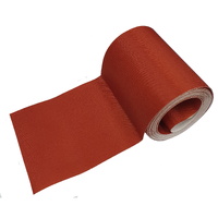 Kenyon Repair Tape Taffeta 75mm x 4.55m - Rust