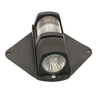 Combination Masthead & Deck Lights by Lalizas