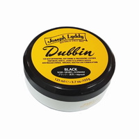 Dubbin Black - 125ml / 105g