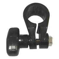 Tube Clamp with Thumbscrew