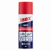 MX3 Original Lubricant - Aerosol 100g - Inox