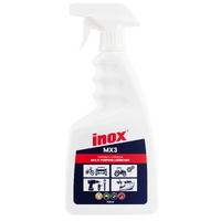 MX3 Original Lubricant -Trigger Spray 750g - Inox