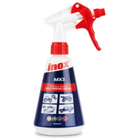 Inox Applicator - Trigger Nozzle - 500ml - Inox